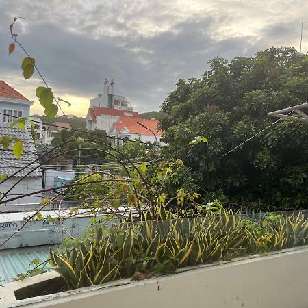 Sky Home Vung Tau Exterior photo