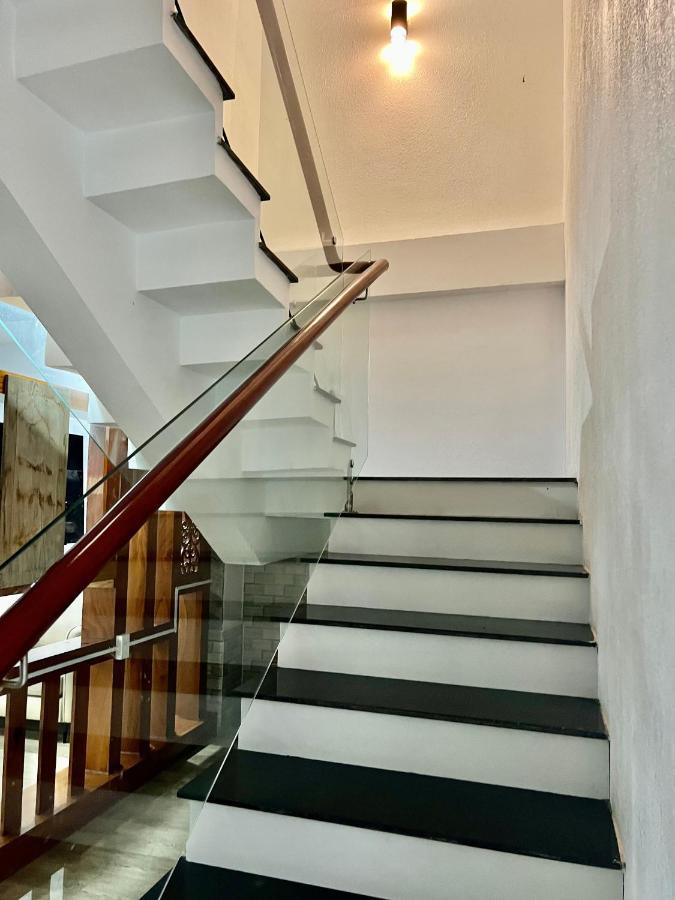 Sky Home Vung Tau Exterior photo