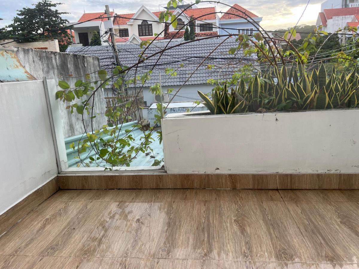 Sky Home Vung Tau Exterior photo