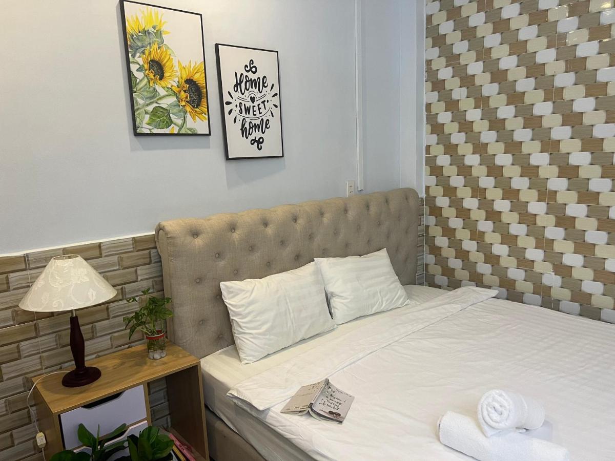 Sky Home Vung Tau Exterior photo