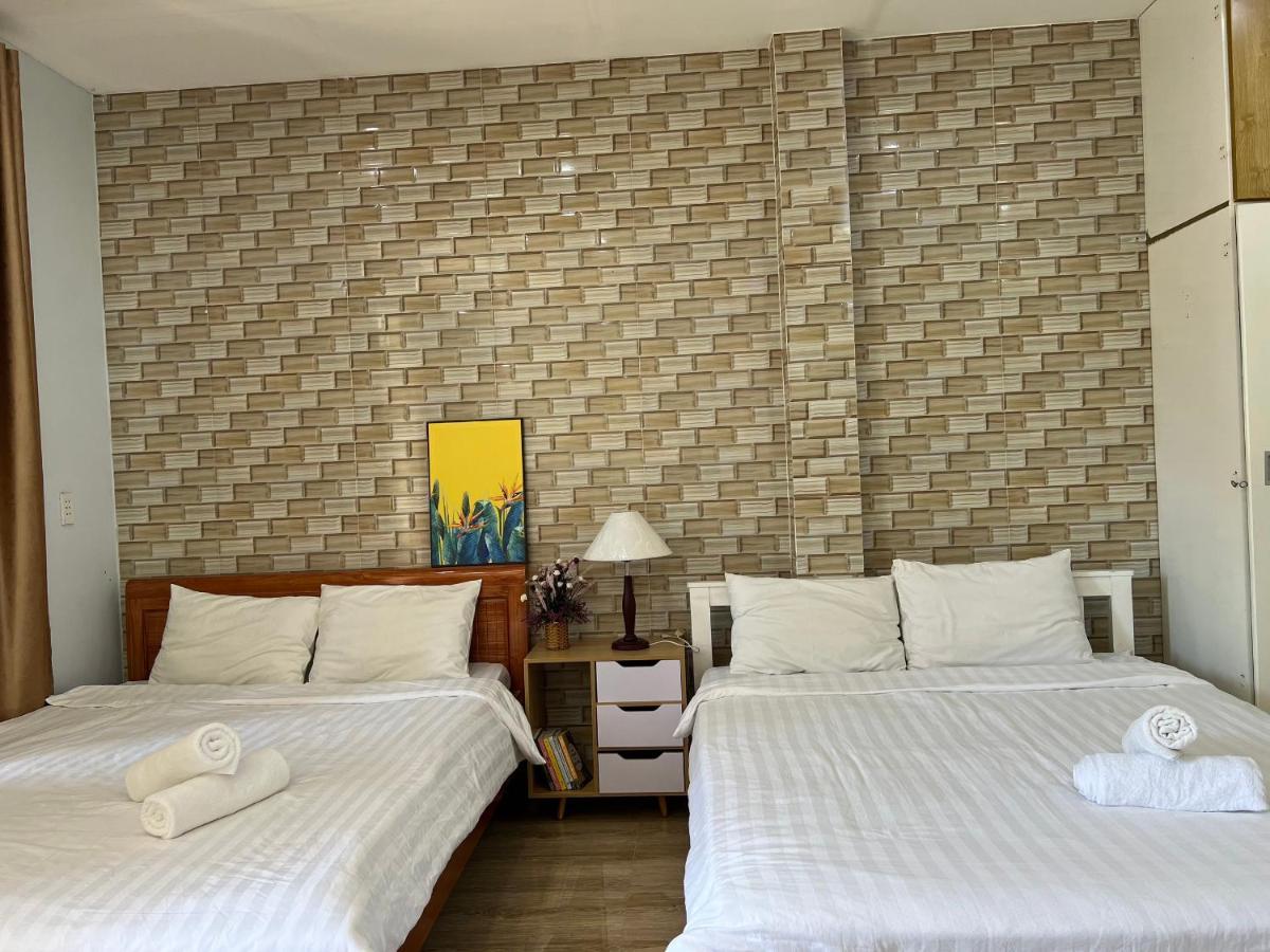 Sky Home Vung Tau Exterior photo