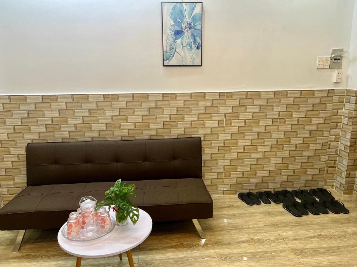 Sky Home Vung Tau Exterior photo