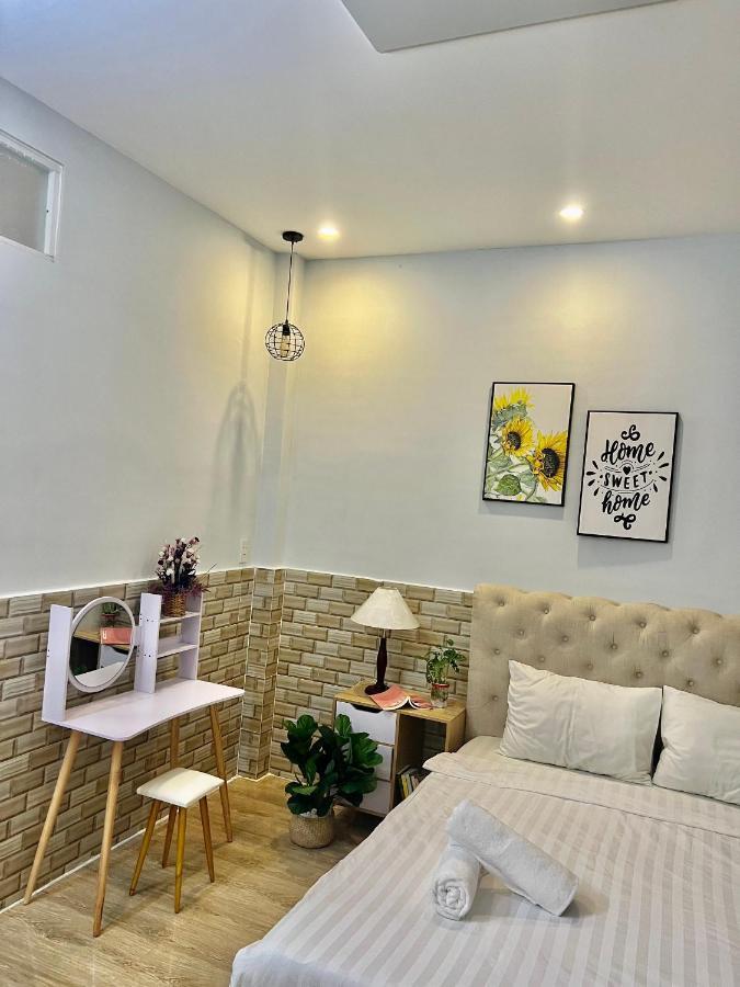 Sky Home Vung Tau Exterior photo