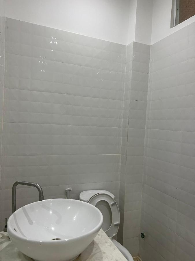 Sky Home Vung Tau Exterior photo