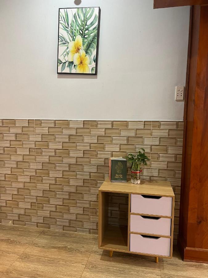 Sky Home Vung Tau Exterior photo
