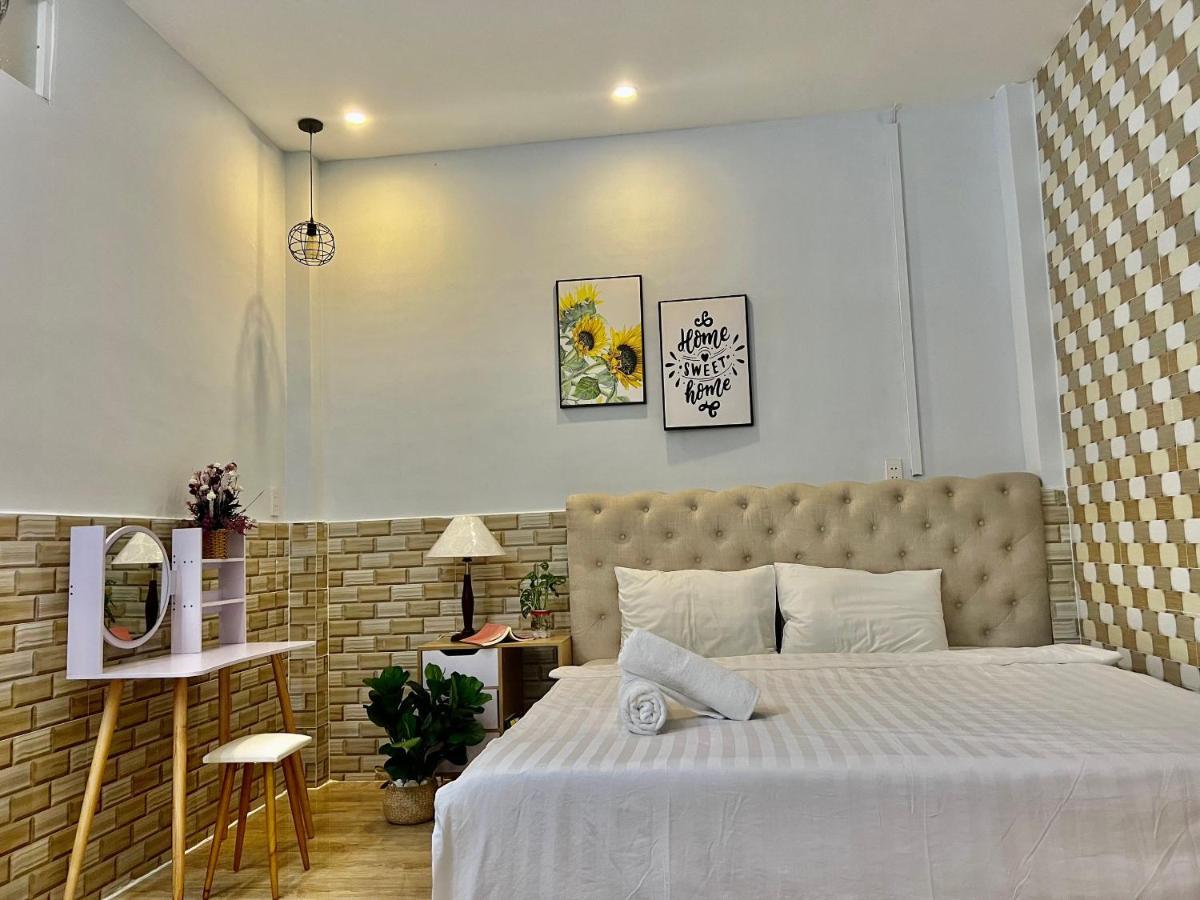 Sky Home Vung Tau Exterior photo