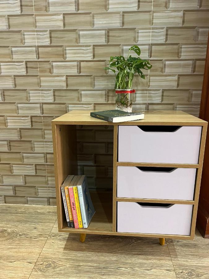 Sky Home Vung Tau Exterior photo