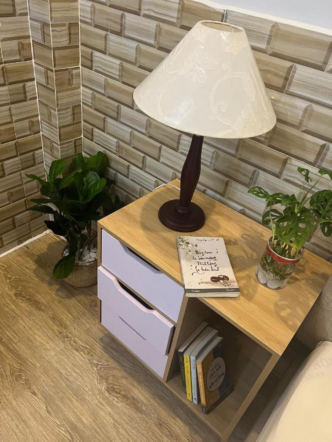 Sky Home Vung Tau Exterior photo