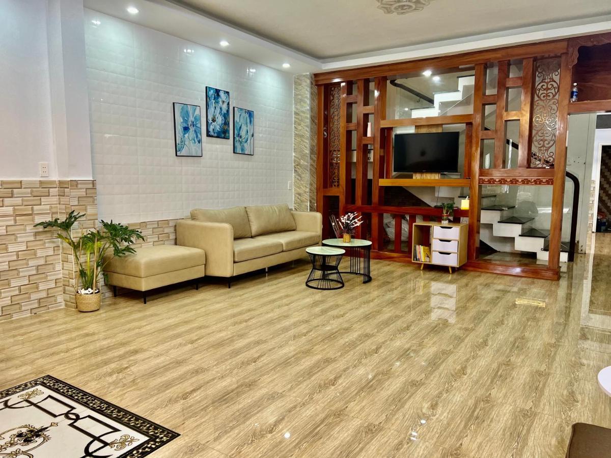 Sky Home Vung Tau Exterior photo