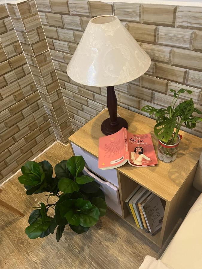 Sky Home Vung Tau Exterior photo