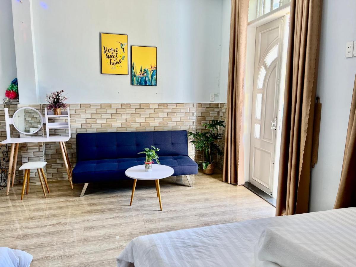 Sky Home Vung Tau Exterior photo