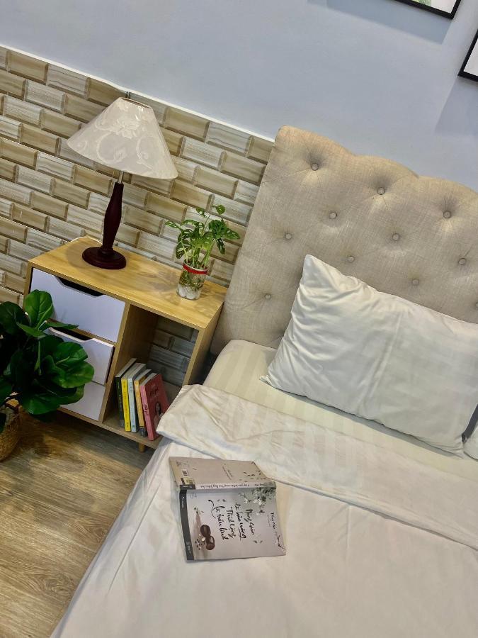 Sky Home Vung Tau Exterior photo