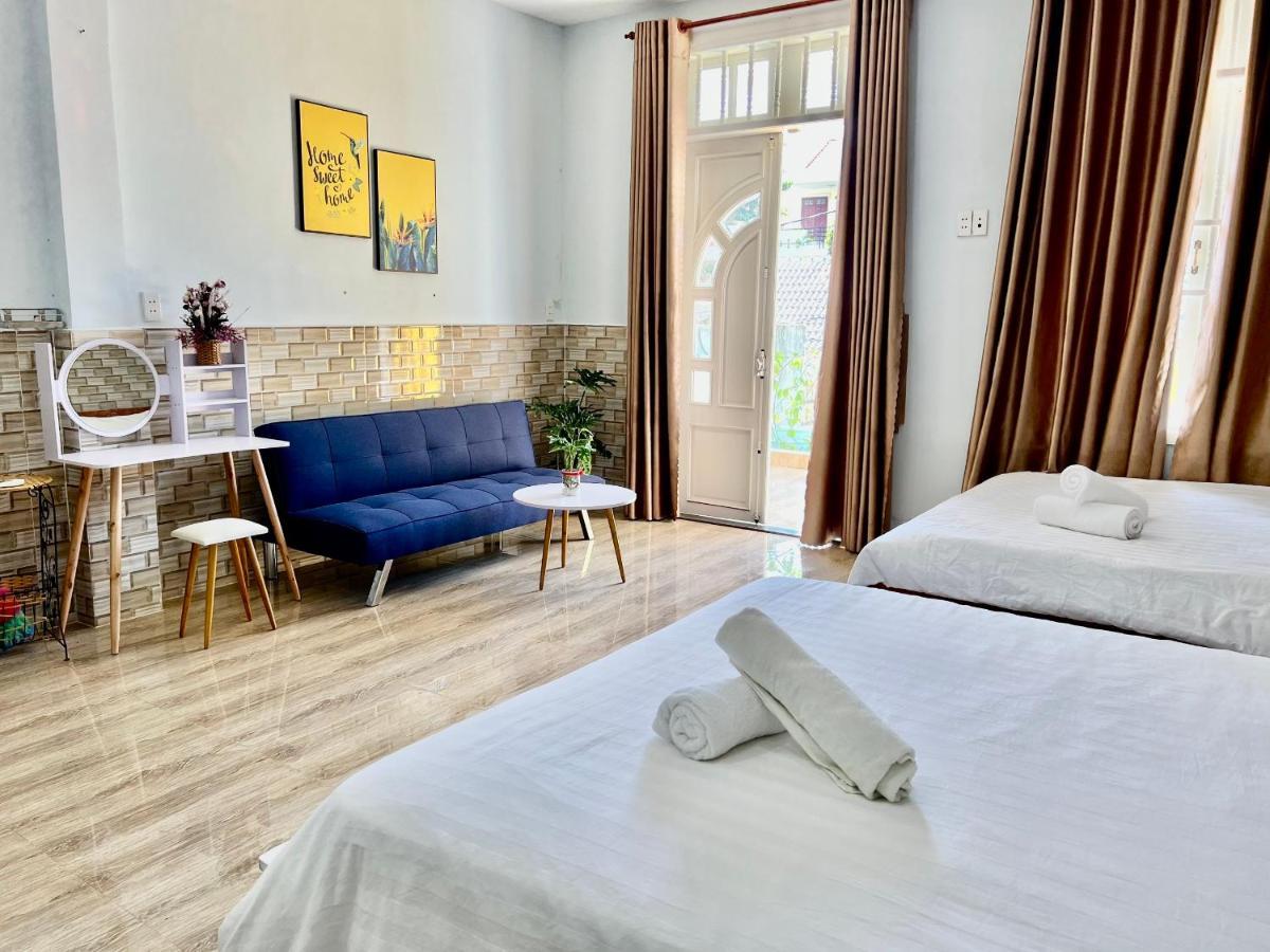 Sky Home Vung Tau Exterior photo