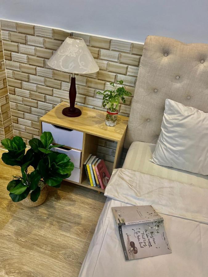 Sky Home Vung Tau Exterior photo