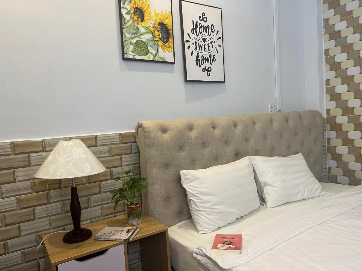 Sky Home Vung Tau Exterior photo