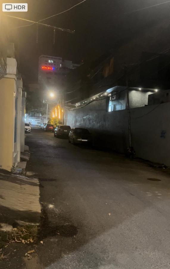 Sky Home Vung Tau Exterior photo